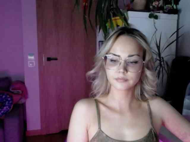 lexieSpicy webcam