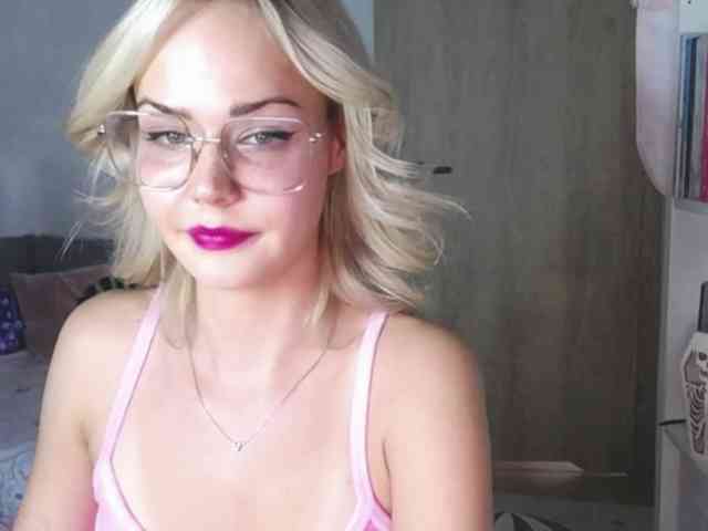 lexieSpicy webcam