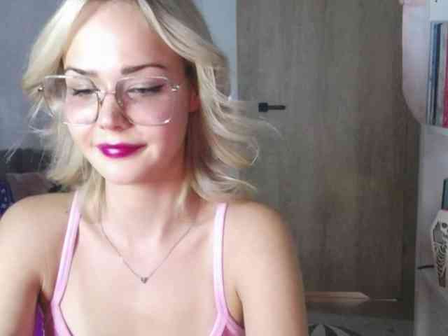 lexieSpicy webcam