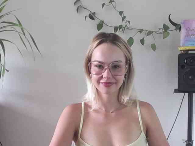 lexieSpicy webcam