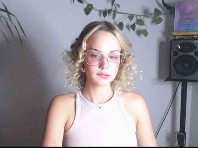 lexieSpicy webcam