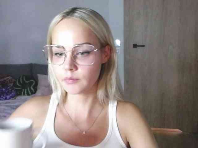 lexieSpicy webcam