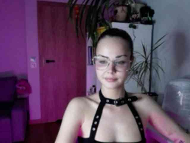 lexieSpicy webcam