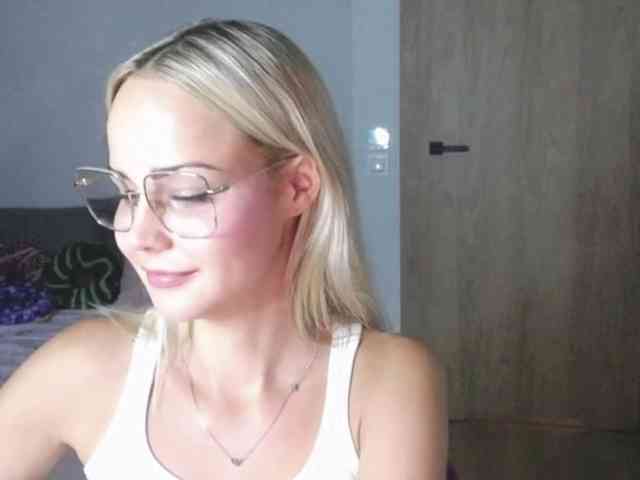 lexieSpicy webcam