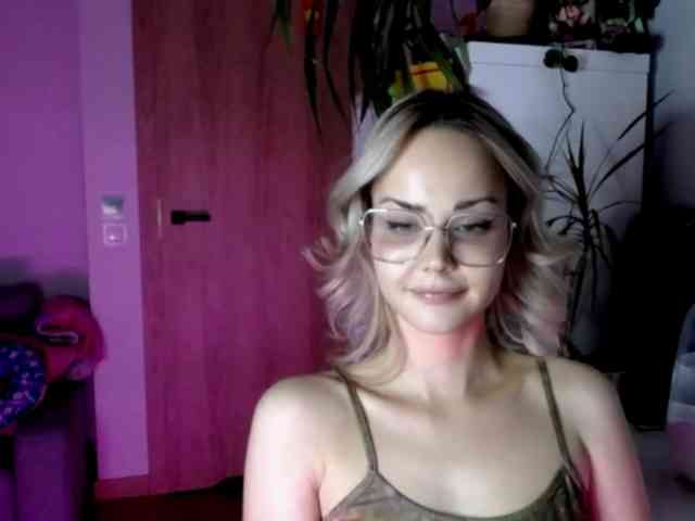 lexieSpicy webcam