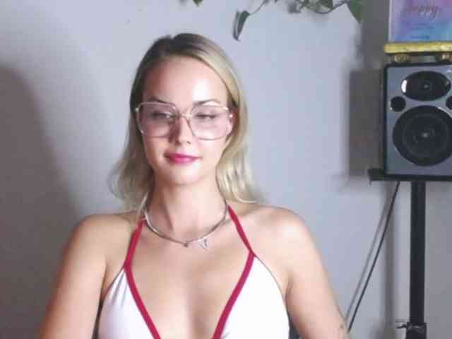 lexieSpicy webcam