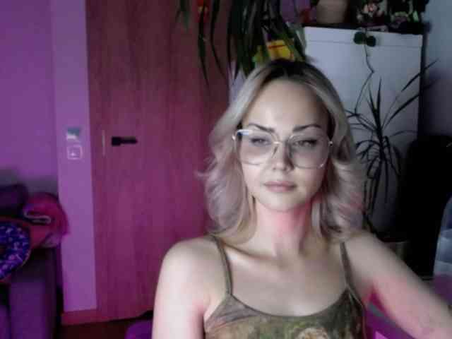 lexieSpicy webcam