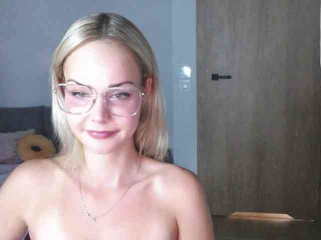 lexieSpicy webcam