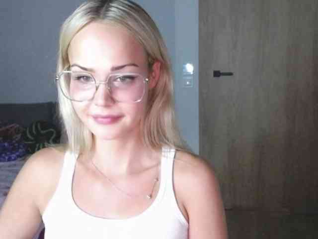 lexieSpicy webcam