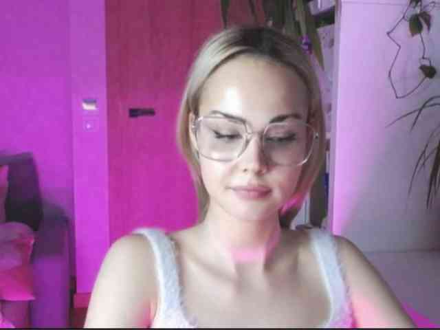 lexieSpicy webcam