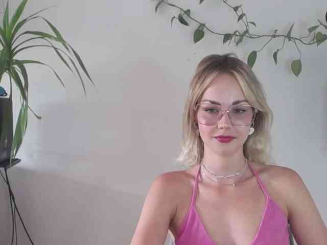 lexieSpicy webcam