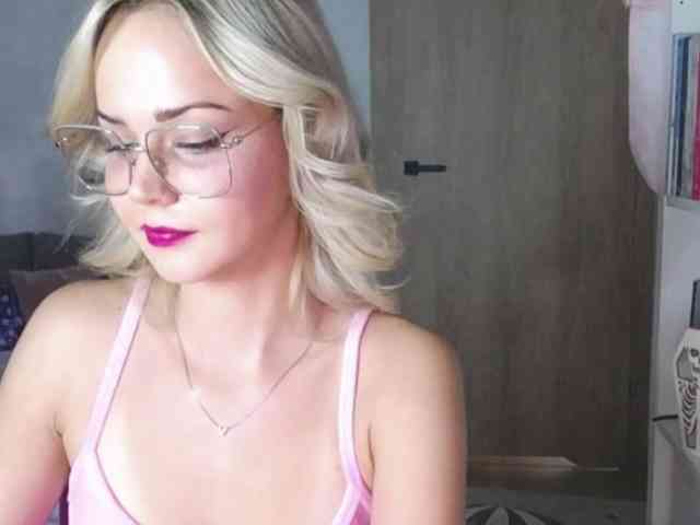 lexieSpicy webcam