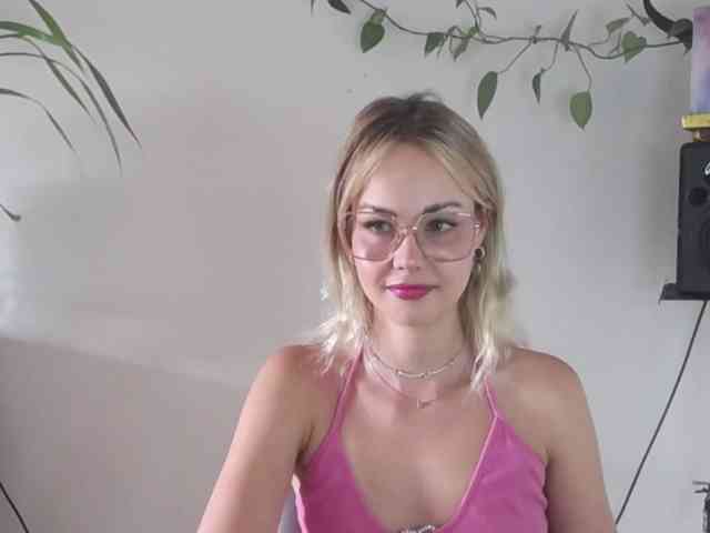 lexieSpicy webcam