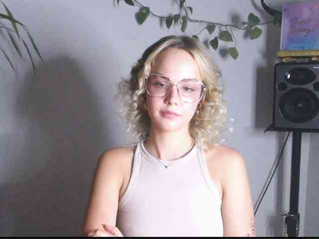 lexieSpicy webcam