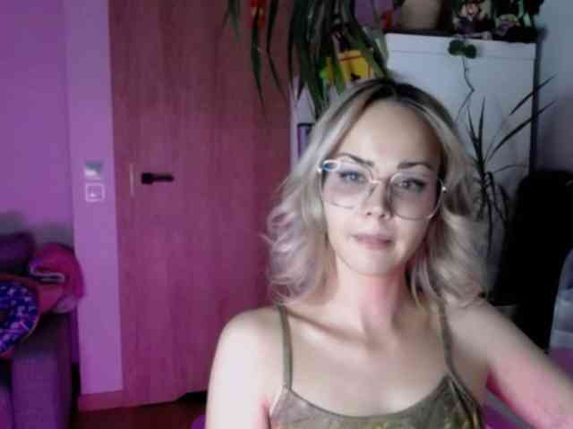 lexieSpicy webcam