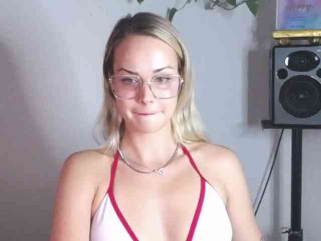 lexieSpicy webcam