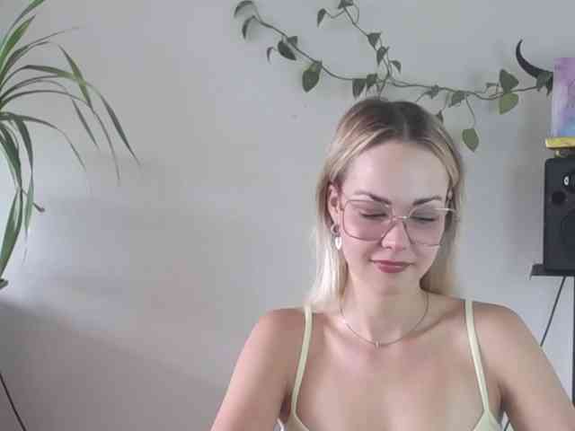 lexieSpicy webcam