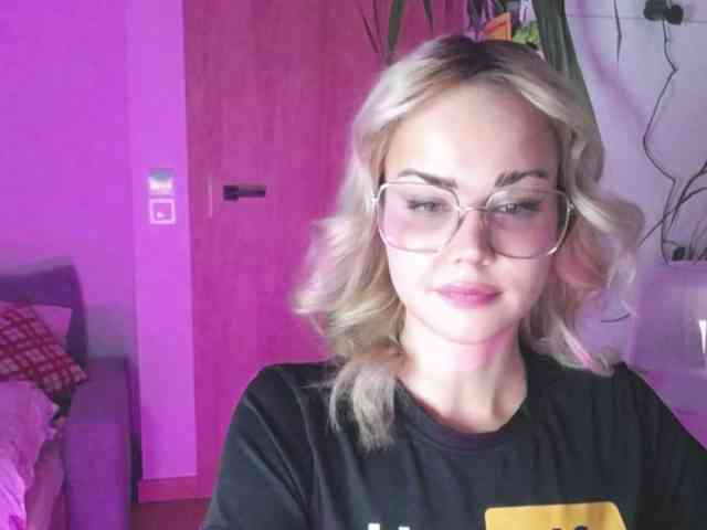 lexieSpicy webcam