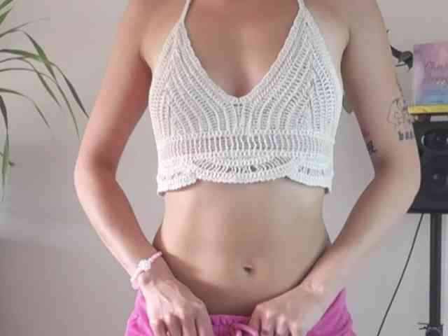 lexieSpicy webcam