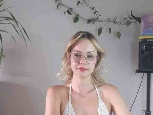 lexieSpicy webcam