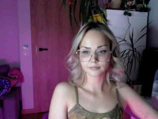 lexieSpicy webcam
