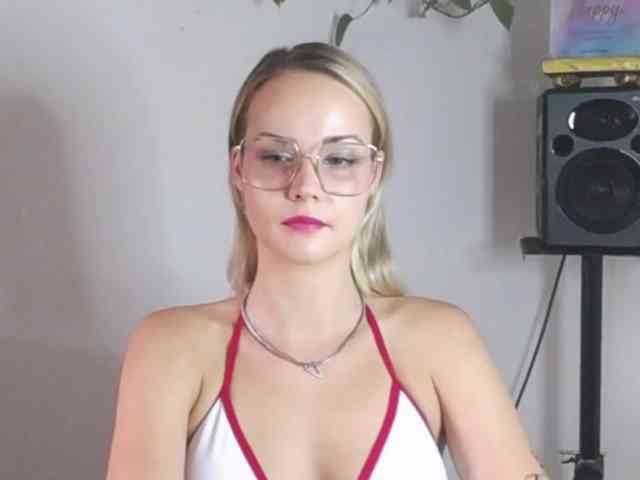 lexieSpicy webcam