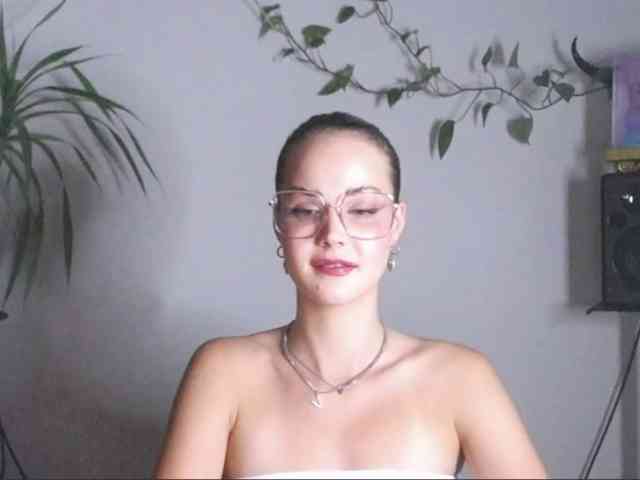 lexieSpicy webcam