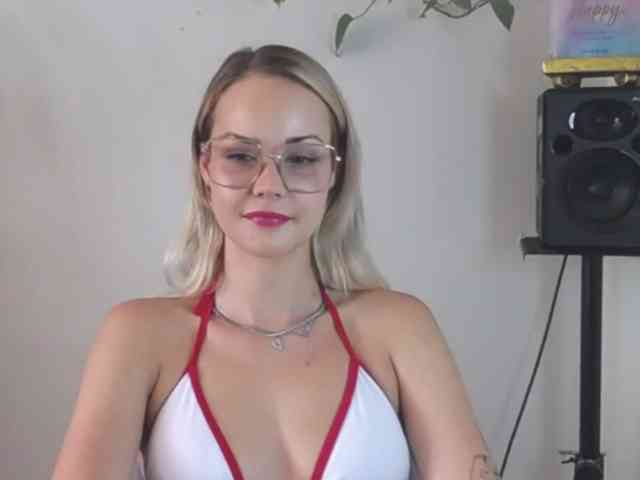 lexieSpicy webcam