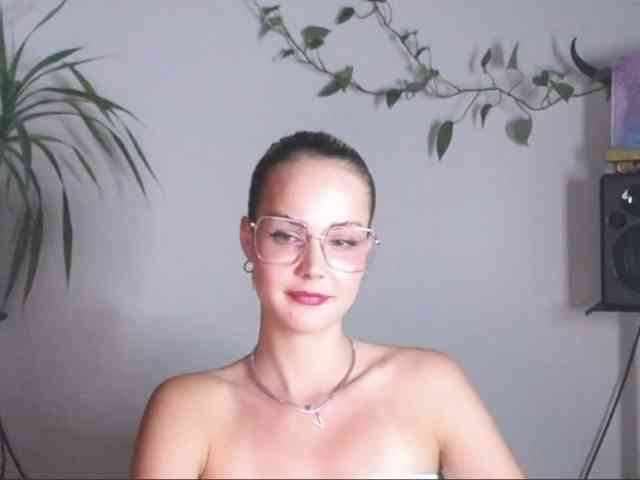 lexieSpicy webcam