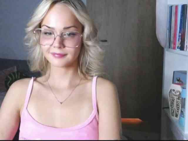 lexieSpicy webcam