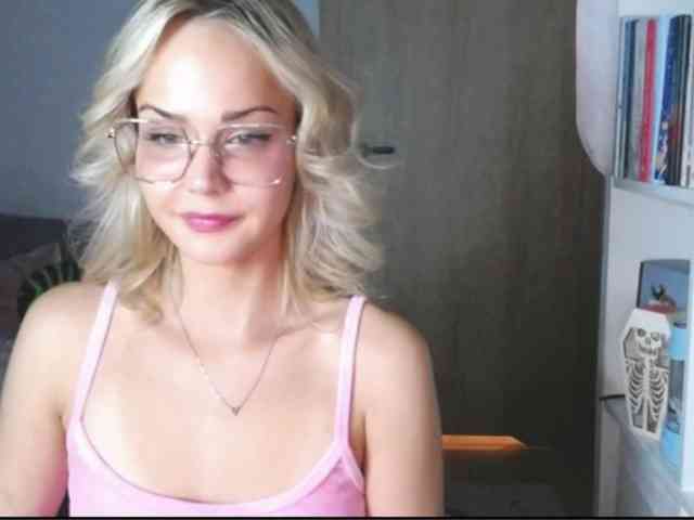 lexieSpicy webcam