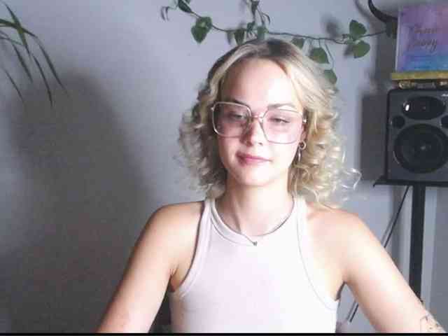 lexieSpicy webcam