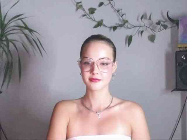 lexieSpicy webcam