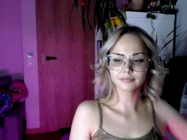 lexieSpicy webcam