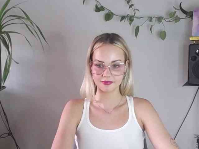 lexieSpicy webcam