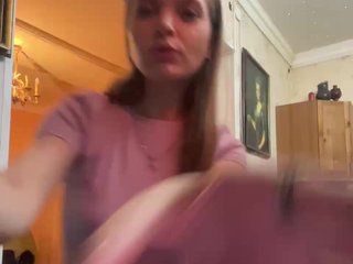 AliciaTroupe Porn Show