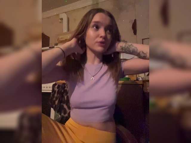 Profile and Statistics for ThatTripPink3 on BongaCams