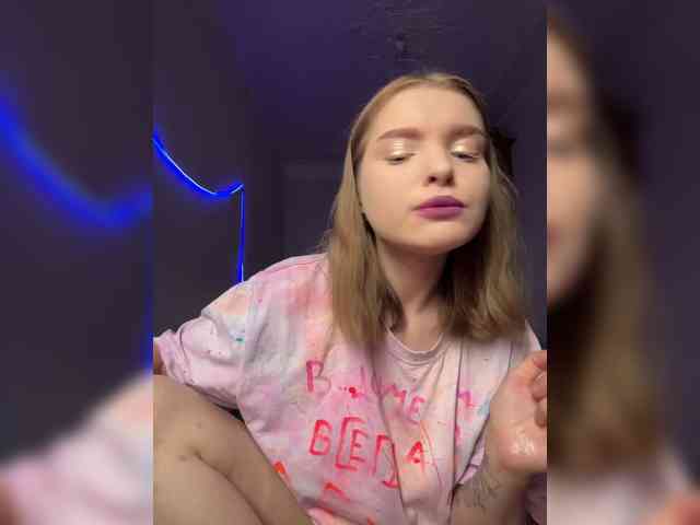live cam feed ThatTripPink3