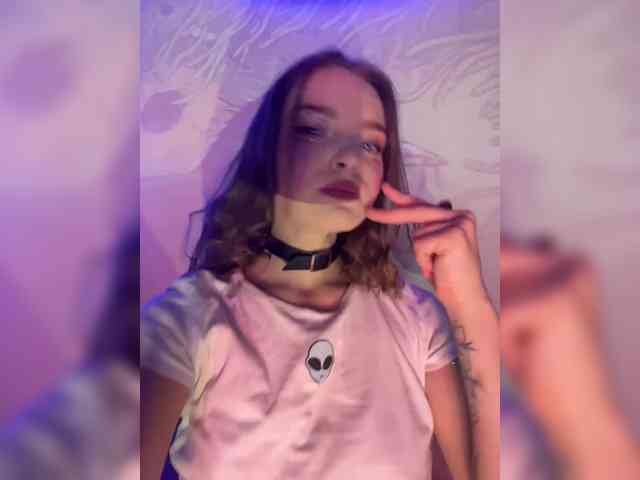 AliciaTroupe webcam