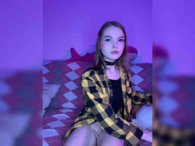 AliciaTroupe webcam