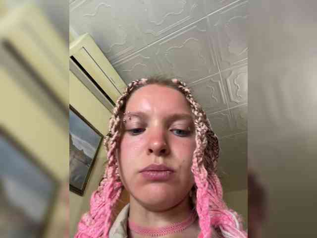 AliciaTroupe webcam