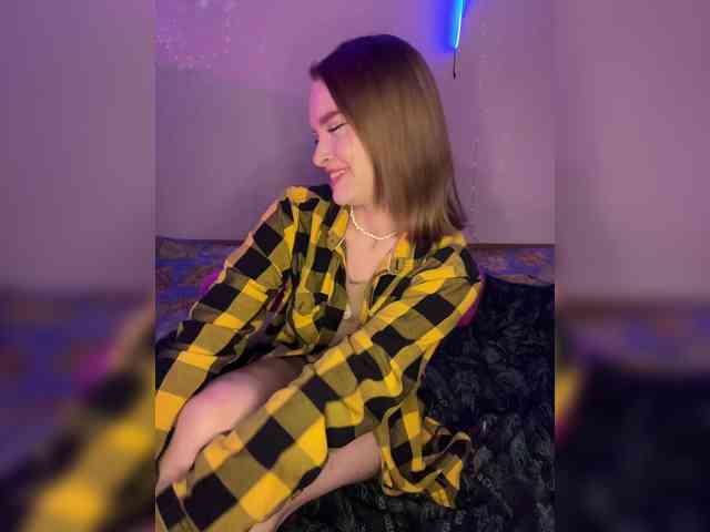 AliciaTroupe webcam