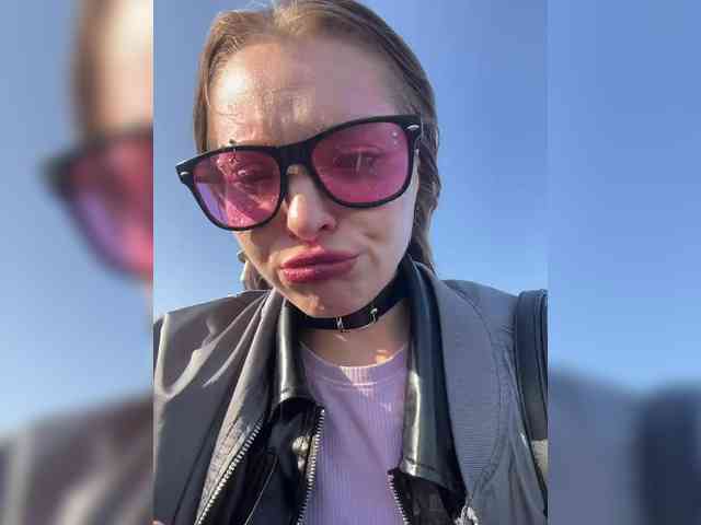 ThatTripPink3 Live Webcam on BongaCams