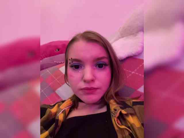 AliciaTroupe webcam