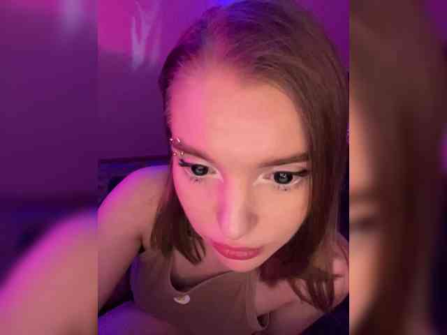 AliciaTroupe webcam
