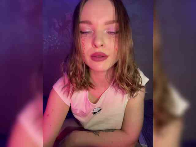 webcam porno live ThatTripPink3