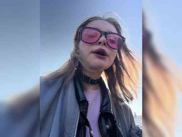 ThatTripPink3 Live Webcam on BongaCams
