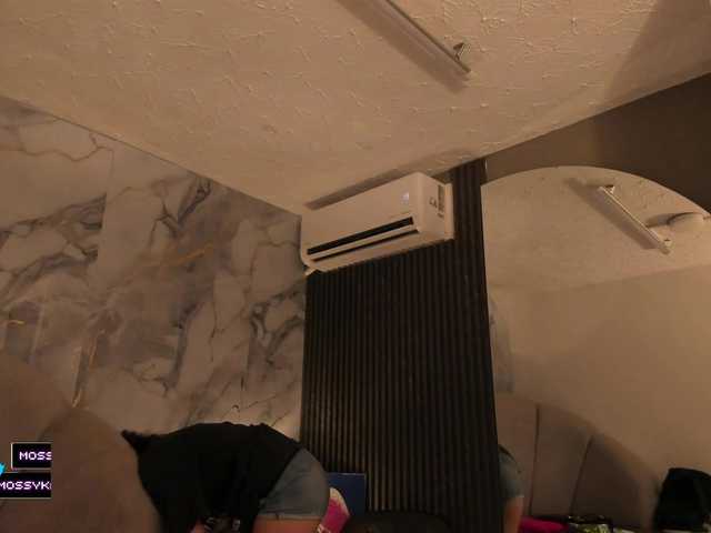 Katemoss70's BongaCams show and profile