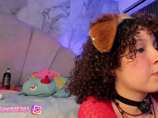 Discover Katemoss70 from BongaCams