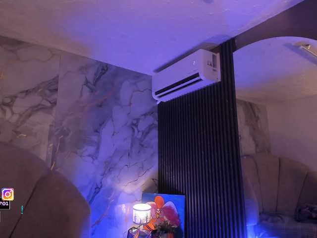 Katemoss70's BongaCams show and profile